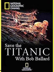 拯救泰坦尼克号,拯救泰坦尼克号的惊心动魄之旅