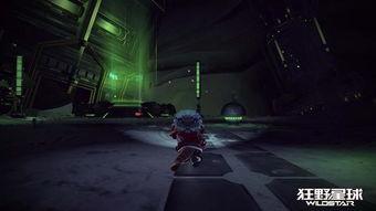 旷野星球,旷野星球探险之旅