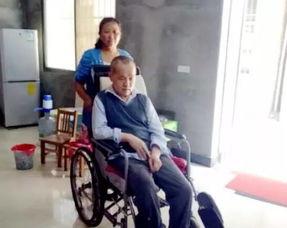 新婚夜植物人老公站起来了,植物人老公奇迹般站立，揭开神秘面纱