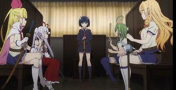 武装少女马基雅维利主义,马基雅维利主义在现代少女心中的崛起