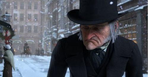 斯克鲁奇先生的坏坏名单,揭示其冷酷无情的人际关系