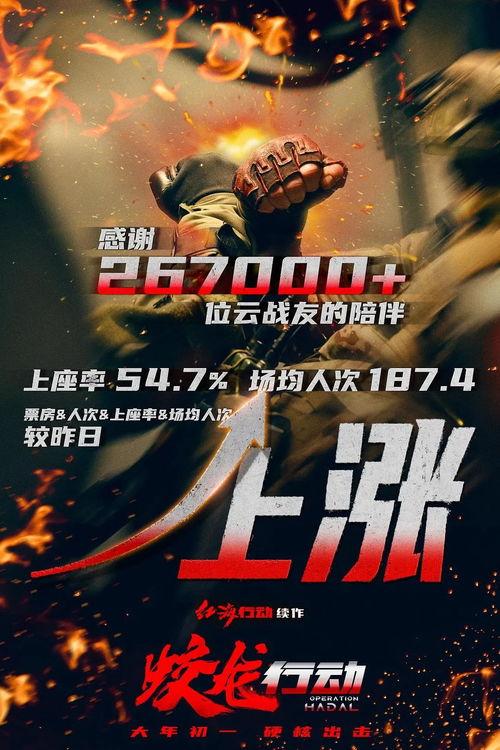 蛟龙行动特别版