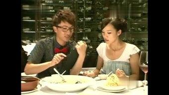 功夫厨娘，老公乖乖吃饭,老公乖乖吃饭的温馨日常